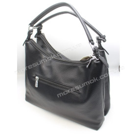 Сумки жіночі 1908 black