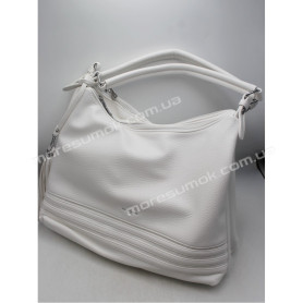 Сумки жіночі 1908 white Сумки жіночі 1908 white