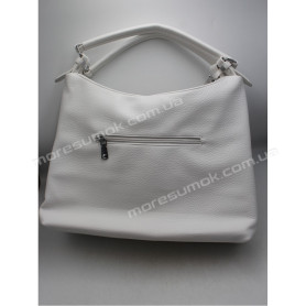 Сумки жіночі 1908 white Сумки жіночі 1908 white