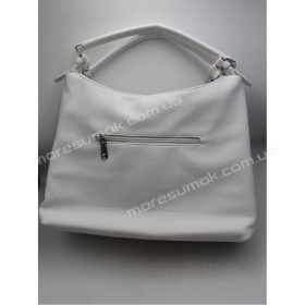 Сумки жіночі 1908 white