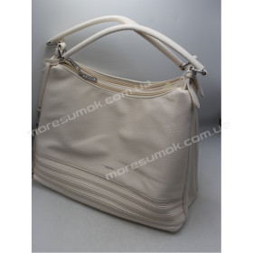 Сумки жіночі 1908 beige