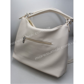 Сумки жіночі 1908 beige