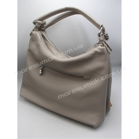 Сумки жіночі 1908 gray