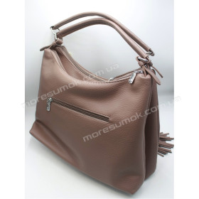 Сумки жіночі 1908 khaki