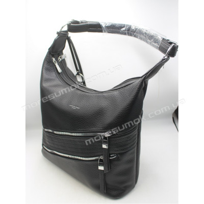 Сумки жіночі 1911 black