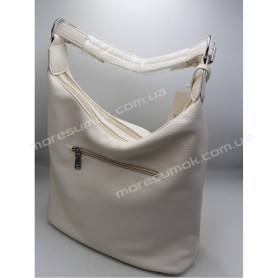 Сумки женские 1911 beige