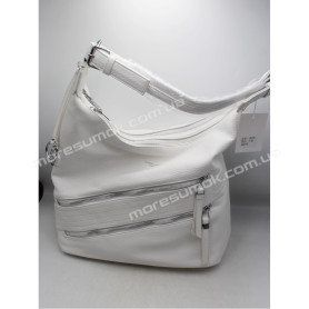 Сумки женские 1911 white