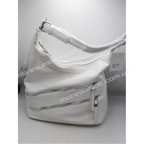 Сумки жіночі 1911 white