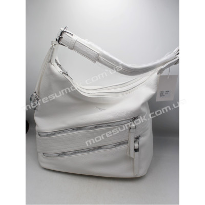 Сумки жіночі 1911 white