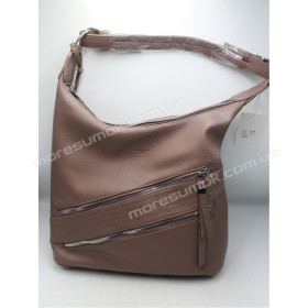 Сумки жіночі 1911 khaki