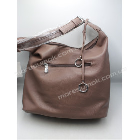 Сумки жіночі 1911 khaki