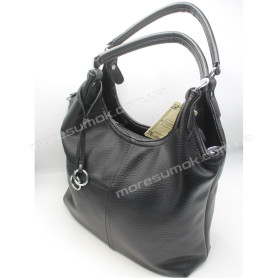 Сумки жіночі 1907 black Сумки жіночі 1907 black