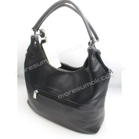 Сумки жіночі 1907 black Сумки жіночі 1907 black