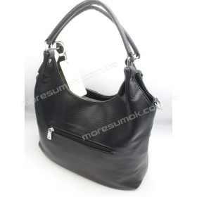 Сумки жіночі 1907 black