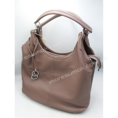 Сумки жіночі 1907 khaki