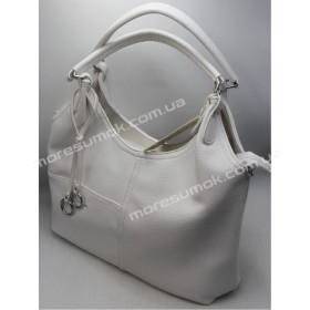 Сумки жіночі 1907 white