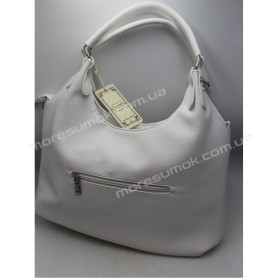 Сумки женские 1907 white Сумки женские 1907 white