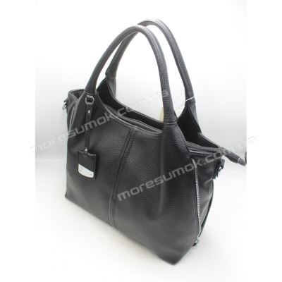 Сумки жіночі 195 black