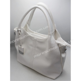 Сумки жіночі 195 white