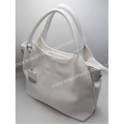 Сумки жіночі 195 white