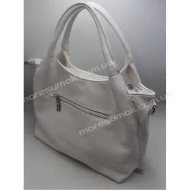 Сумки женские 195 white