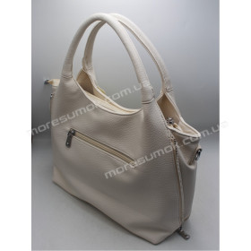 Сумки жіночі 195 beige