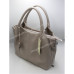 Сумки жіночі 195 gray Сумки жіночі 195 gray