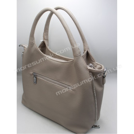 Сумки жіночі 195 gray Сумки жіночі 195 gray