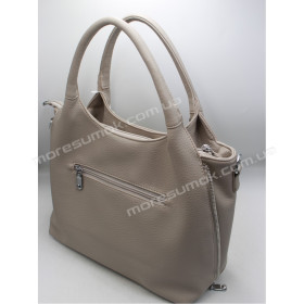 Сумки жіночі 195 gray