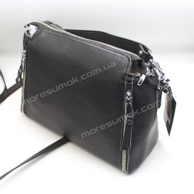 Сумки кросс-боди 10-2 black