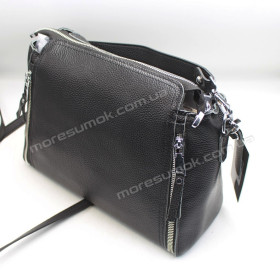 Сумки кросс-боди 10-2 black