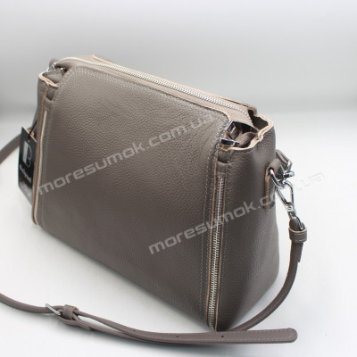 Сумки крос-боді 10-2 gray