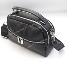 Сумки крос-боді 612 black Сумки крос-боді 612 black