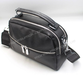 Сумки кросс-боди 612 black