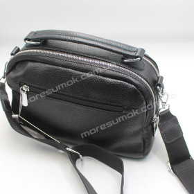 Сумки кросс-боди 612 black