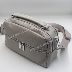 Сумки кросс-боди 612 gray