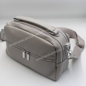 Сумки кросс-боди 612 gray