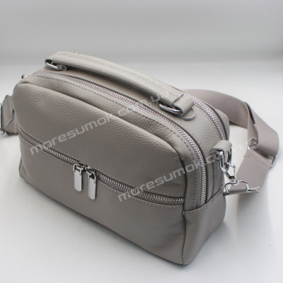 Сумки крос-боді 612 gray