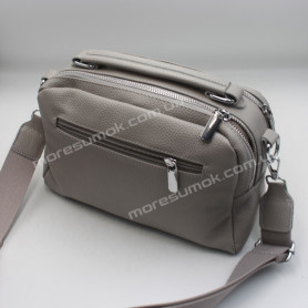 Сумки кросс-боди 612 gray