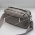 Сумки крос-боді 612 gray
