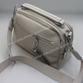 Сумки кросс-боди 612 white