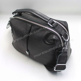 Сумки кросс-боди 611 black