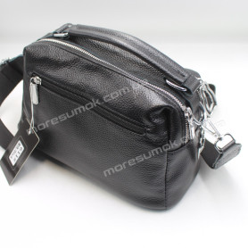 Сумки крос-боді 611 black Сумки крос-боді 611 black