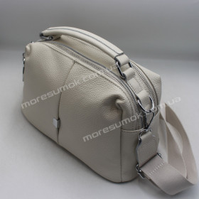 Сумки кросс-боди 611 white