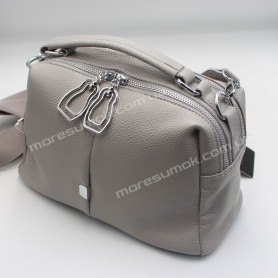 Сумки кросс-боди 611 gray