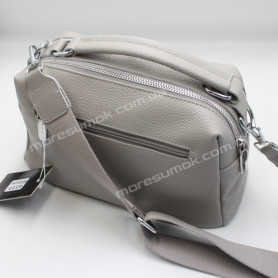 Сумки кросс-боди 611 gray