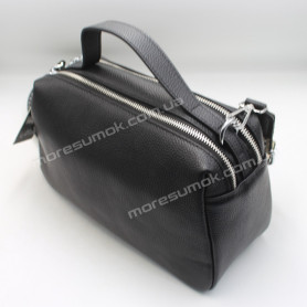 Сумки крос-боді 11-2 black Сумки крос-боді 11-2 black