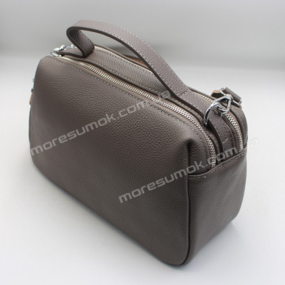 Сумки крос-боді 11-2 gray