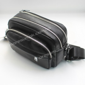 Сумки крос-боді 54 black Сумки крос-боді 54 black