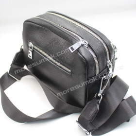 Сумки крос-боді 54 black